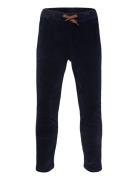 Hctreovor - Trousers Hust & Claire Navy