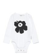 Viila Unikko Placement Marimekko White