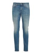 Slim Taper Calvin Klein Jeans Blue