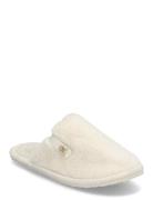 Th Comfort Home Slipper Tommy Hilfiger White