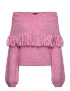 Sweater Lilo Lindex Pink