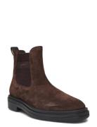 Boggar Chelsea Boot GANT Brown