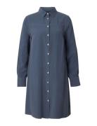 Sierra Dress Lexington Clothing Blue