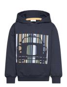 Hcstorm - Sweatshirt Hust & Claire Navy