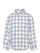 Hcrollo - Shirt Hust & Claire Blue