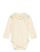 Hcbarbara - Bodysuit Hust & Claire Cream