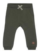 Hcgeorgey - Joggers Hust & Claire Khaki