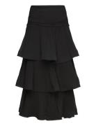 Cmkira-Skirt Copenhagen Muse Black