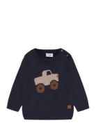 Hcpilou - Jumper Hust & Claire Navy