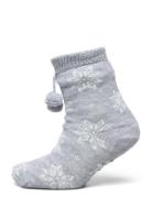 Snowstar Knitted Sock Boot Hunkemöller Grey