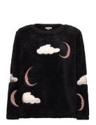 Milena - Sweatshirt Etam Black