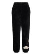 Milena - Night Trousers Etam Black