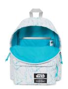 Padded Pak'r Eastpak White