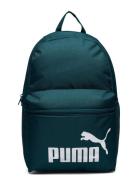 Puma Phase Backpack PUMA Green