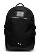 Bmw Mms Backpack PUMA Black