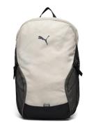 Puma Plus Pro Backpack PUMA White