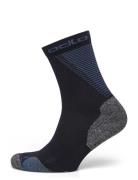 Odlo Active Warm Running Socks Crew Odlo Navy