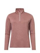 Lds Colinas Longsleeve Abacus Pink