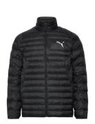 Packlite Primaloft Jacket PUMA Black