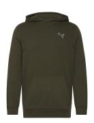 Better Essentials Hoodie Fl PUMA Khaki