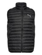 Packlite Primaloft Vest PUMA Black