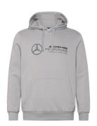 Mapf1 Ess Hoodie PUMA Motorsport Grey