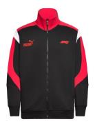 F1 Mt7+ Track Jacket PUMA Motorsport Black