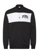 Puma Squad Bomber Jacket Fl PUMA Black