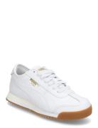 Roma 68 Revival PUMA White