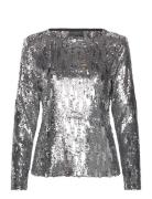 Cmsequince-Tee Copenhagen Muse Silver