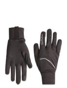 Odlo Gloves Intensity Safety Light Odlo Black