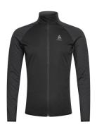 Odlo Jacket Zeroweight Warm Hybrid Odlo Black