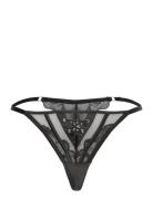 Cierra String Tr Hunkemöller Black