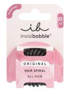 Invisibobble Original True Black 3Pc Invisibobble