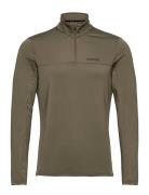 Gain Midlayer M Craft Khaki