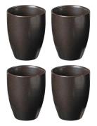 Krus 'Esrum Night' Broste Copenhagen Brown