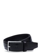 Classic Leather Belt Anderson's Black