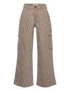 Trousers Sofie Schnoor Young Brown