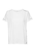 Aero Tee 2XU White