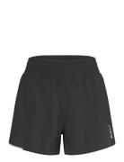 Aero Hi-Rise 4 Inch Shorts 2XU Black