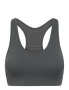 Motion Racerback Bra 2XU Grey