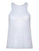 Relight Tank 2XU Blue