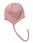 Oslo Bonnet Mp Denmark Pink