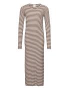 Facitasy Dress Sofie Schnoor Young Brown