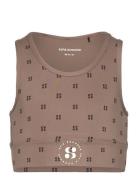 Karasy Top Sofie Schnoor Young Brown