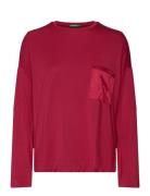 Sweater L/S United Colors Of Benetton Red