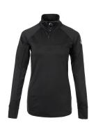 Blume W Ski Pulli Whistler Black