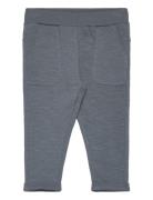 Pants Sweat Minymo Blue