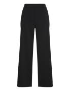 Suiting Trousers Weekday Black