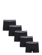 Core Trunk 5-Pack GANT Black